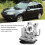 Precision EGR Valve for Diesel Applications, Replace Part Number Verified Component with Enhanced Combustion Efficiency and Engine Protection, 8