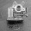 Precision EGR Valve for Diesel Applications, Replace Part Number Verified Component with Enhanced Combustion Efficiency and Engine Protection, 4