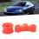 Upgraded Shifter Linkage Bushing Set, Provides Necessary Rigidity High Quality Rubber Materials, Shifter Stabilizer Bushing Allows Proper Alignment, 7