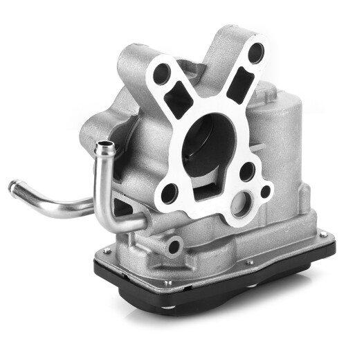 Precision EGR Valve for Diesel Applications, Replace Part Number Verified Component with Enhanced Combustion Efficiency and Engine Protection, 2
