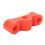 Upgraded Shifter Linkage Bushing Set, Provides Necessary Rigidity High Quality Rubber Materials, Shifter Stabilizer Bushing Allows Proper Alignment, 5