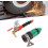 Cutting Machine Water Sprayer with Adjustable Nozzle for Dust Reduction and Quick Installation 5