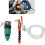 Cutting Machine Water Sprayer with Adjustable Nozzle for Dust Reduction and Quick Installation 4