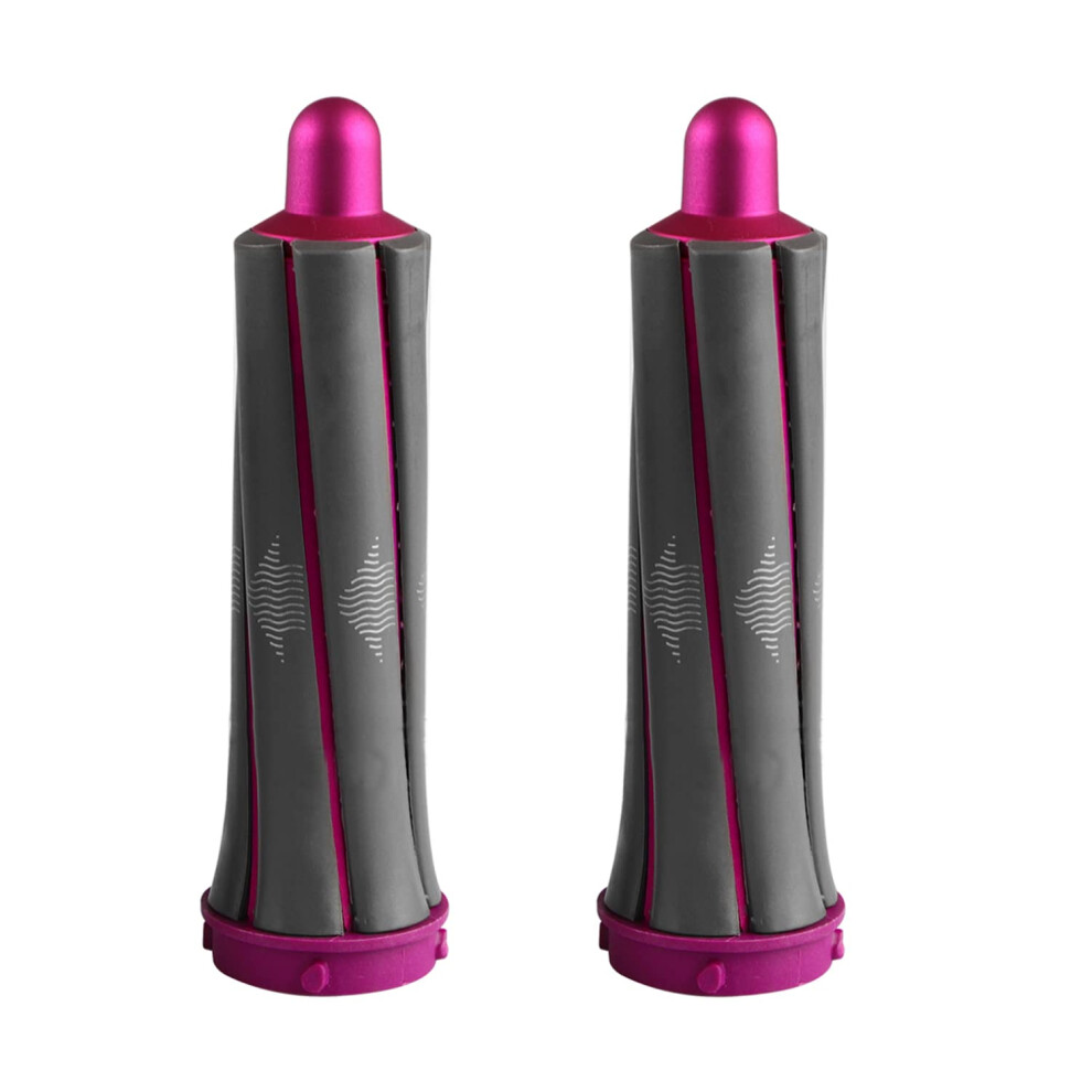30mm Curling Barrels for Short Hair HS05 HS01 Clockwise Counterclockwise Attachments for Dyson Airwrap
