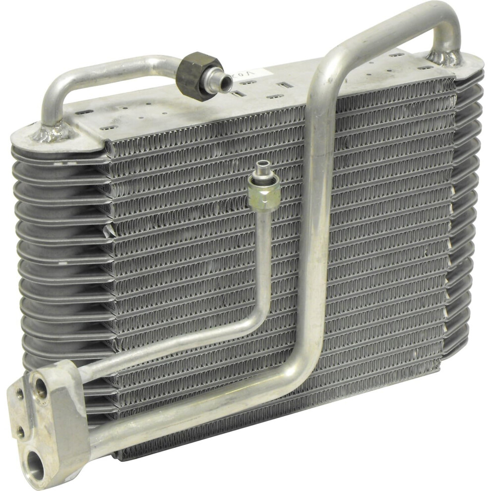 Ac Evaporator Core Oe Standard Fit For Cadillac Escalade Esv And Chevrolet Suburban 9164114218216