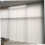 2pcs White Vertical Blind Replacement Slats for Sliding Doors and Windows Easy Installation 3
