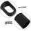 5pcs Ergonomic Broom Handle Grip Sleeve Mop Handle Replacement with Enhanced Friction Control 2