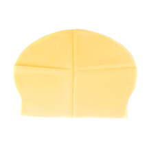 Latex Bald Cap for Halloween Costume and Makeup, Stretchable Reusable Bald Head Wig Cap for Adults Kids