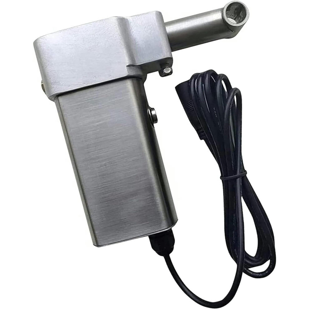 Unisex Automatic Dreadlock Tool For Speed Natural Texture On Human And Synthetic Hair