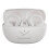 beyerdynamic beyerdynamic Amiron Zero Open-Ear Clip Earbuds in White 4