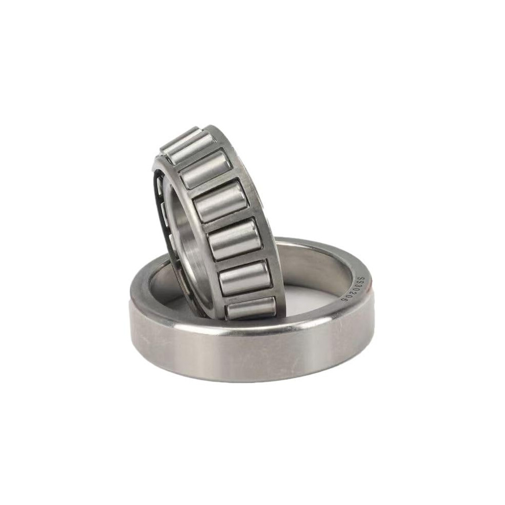 Tapered Roller Bearing 32205 Load Capacity Carbon Steel For Automotive And Industrial Use 9164114219954