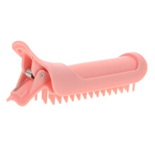 Hair Root Volumizing Clip with Visible Lift, Quick Styling, Lightweight Comfort for All Hair Types