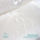 Wipe Clean Waterproof Pillows UK Made (2 Pack) 4