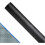 Polyester Screen Mesh 36 x 100 ft Window Screen Roll for Doors and Windows Privacy Protection 4