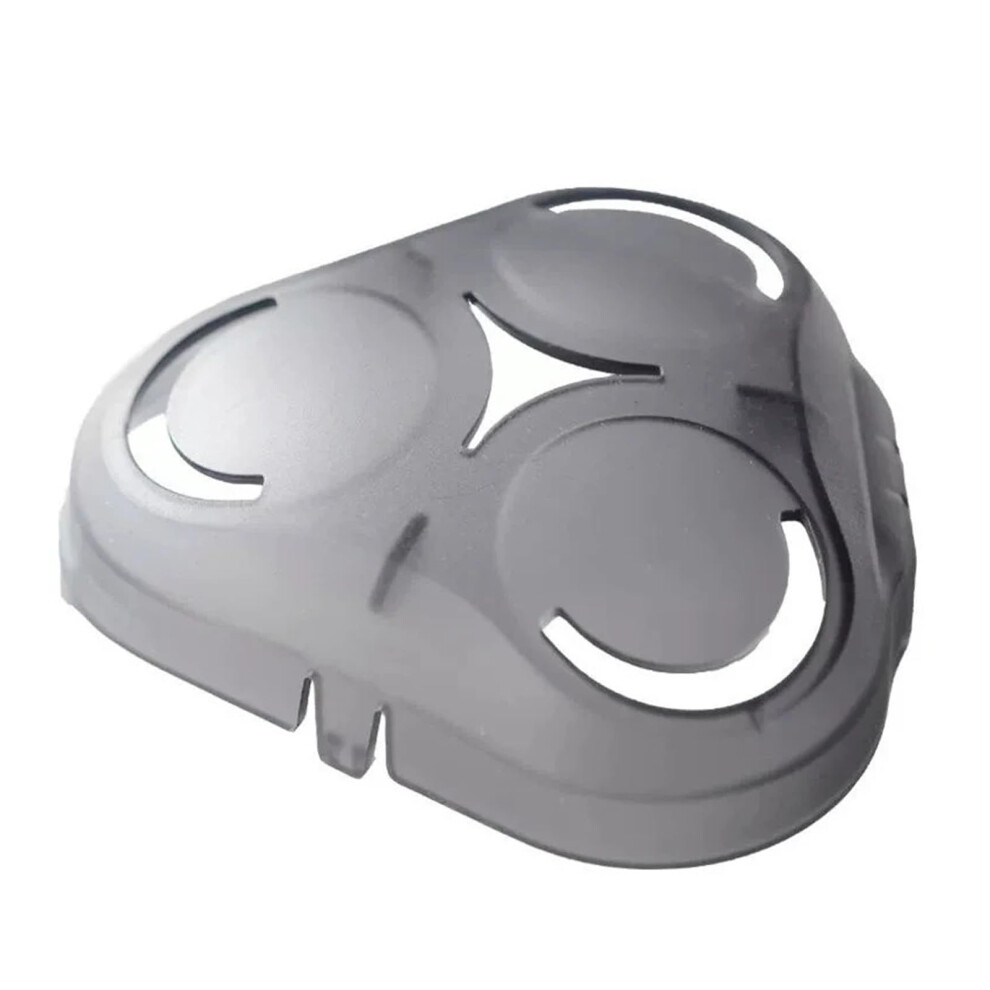 Transparent Protective Cap Shaver Head Cover for Philips S5000 Razor Blade Damage Protection