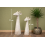 Stone Effect Giraffe Ornament 61cm | MGO Garden Home Decor | Large 7
