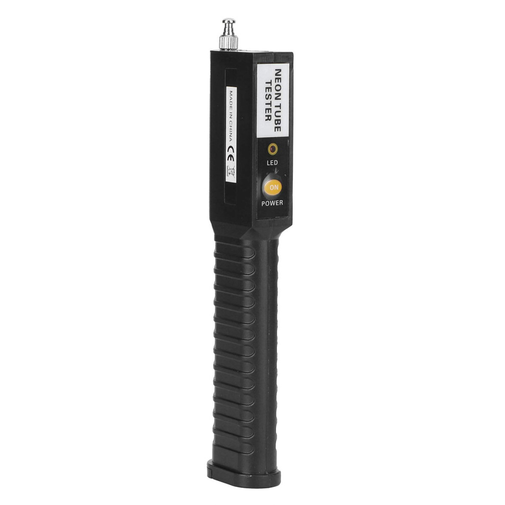 Neon Light Tester Led Fluorescent Lamp Detector For Electricians Batterypowered Easy Install 9164114220882