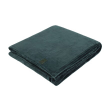 (One Size, Smaragd) Heat Holders - Heat Holders - Luxus Winter 1.7 TOG Thermo Fleece Decke Warm - 180 x 200 cm