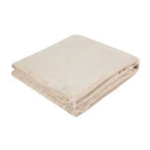 (One Size, Natürlich) Heat Holders - Heat Holders - Luxus Winter 1.7 TOG Thermo Fleece Decke Warm - 180 x 200 cm