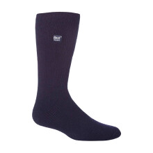 (06-Nov, Marine) Heat Holders - Heat Holders Herren Thermosocken Winter | 2.3 Tog Warme Socken Outdoor