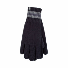 (S/M, Marine) Heat Holders - Heat Holders Thermo Handschuhe Extra Warm | Herren Outdoor Handschuhe Winter