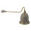 Retro Long Handle Candle Snuffer and Extinguisher Tool for Home Decor Gift 1