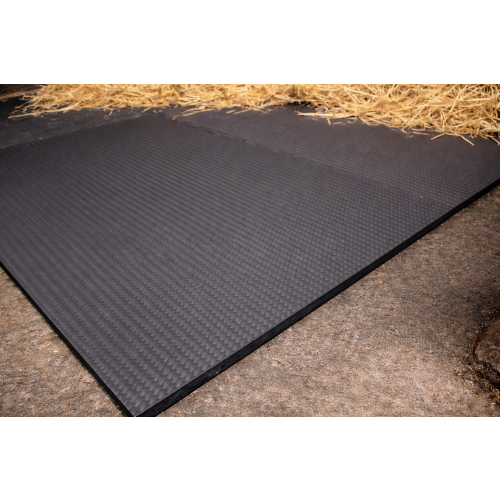 Stable Mats EVA 6ft x 4ft Cushioned Matting 6pcs 1