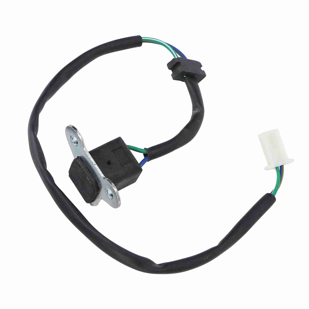 Reliable Atv Scooter Stator Coil Replacement Compatible With Ch250 Cn250 3491382292454