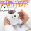 Halloween Mug 3D Ghost Ceramic Coffee Cup 14oz Large Capacity with Handle for Hot and Cold Drinks 4