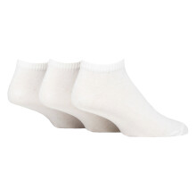 (06-Nov, Weiß) SOCKSHOP TORE - SOCKSHOP TORE - 3er Pack Herren Sportsocken Knöchelhoch