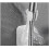 Adjustable Shower Head Holder 2PCS Universal Bathroom Wall Bracket with Strong Adhesive and Easy Installation 3