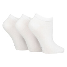 (04-Aug, Weiß) SOCKSHOP TORE - SOCKSHOP TORE - Damen Sneaker Socken 3er Pack Sportlich & Bequem