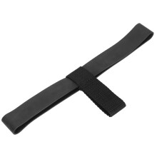 Long Rubber Dive Cylinder Hose Retainer for 12L Diving Tank Anti Slip Band