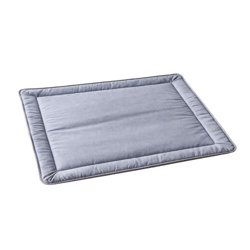 Safetots (92cm x 92cm, Black) Safetots Premium Multi Panel Play Den with Mat 1