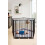 Safetots (5 x 72cm, Black) Safetots Premium Multi Panel Play Den with Mat 7