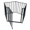 (5 x 72cm, Black) Bettacare Pet Pen 8