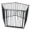 (5 x 72cm, Black) Bettacare Pet Pen 7