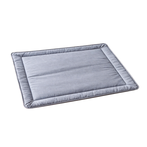 Safetots (92cm x 92cm, White) Safetots Premium Multi Panel Play Den with Mat 1