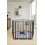 Safetots (5 x 72cm, Black) Safetots Premium Multi Panel Play Den with Mat 2