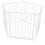 (5 x 72cm, White) Bettacare Pet Pen 8
