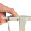 Safetots (92cm x 92cm, White) Safetots Premium Multi Panel Play Den 8