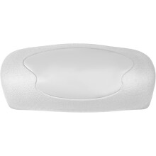 showingo 72597 72596 Spa Neck Pillow Compatible with Hot Spring Highlife Series Spas from 1997-2007?Cool Gray Hot Tub Spa Head Rest Pillows