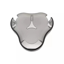 Electric Shaver Protective Cover and Blade Guard with Dust Isolation for Xiaomi Mijia S500 S700