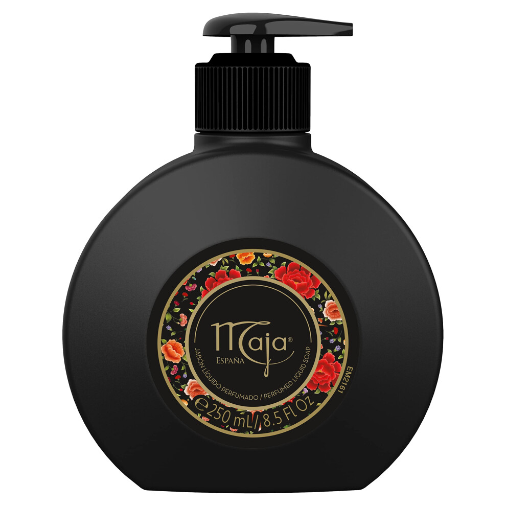 Maja Liquid Soap 250 Ml