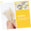 Eyelash Applicator Tool with Ergonomic Curved Design for Easy False Eyelash Application 2