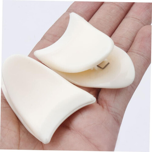 Eyelash Applicator Tool with Ergonomic Curved Design for Easy False Eyelash Application 2