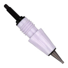 20 Pcs Disposable Tattoo Needle Cartridges for Permanent Makeup Tattoo Machine Artmex V6,V8,V9,V11 models L1/M1/3R/5R/7R/3F/5F/7F (R3)