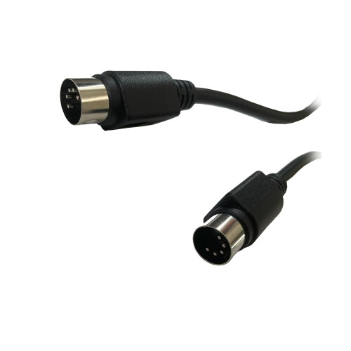 Roxel Roxel RBS-350BT Onyx Active Bookshelf Speaker 5 Metre Speaker Cable