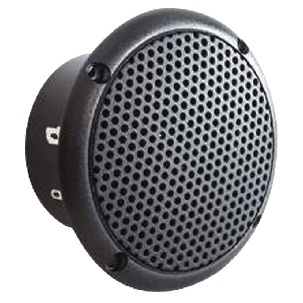 Visaton 2148 Speaker For Mp3 & Ipod ? Black 4007540021485