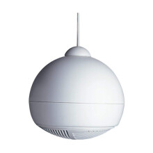 Pendant Sphere 100V Line PA Speaker